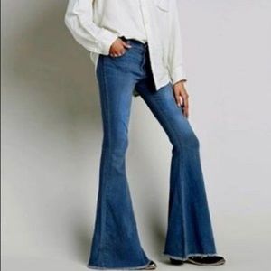 Ac for Ag Bell Bottoms